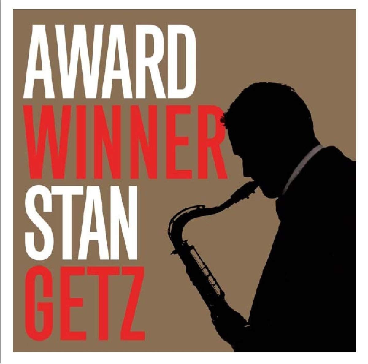 【CD】Award Winner