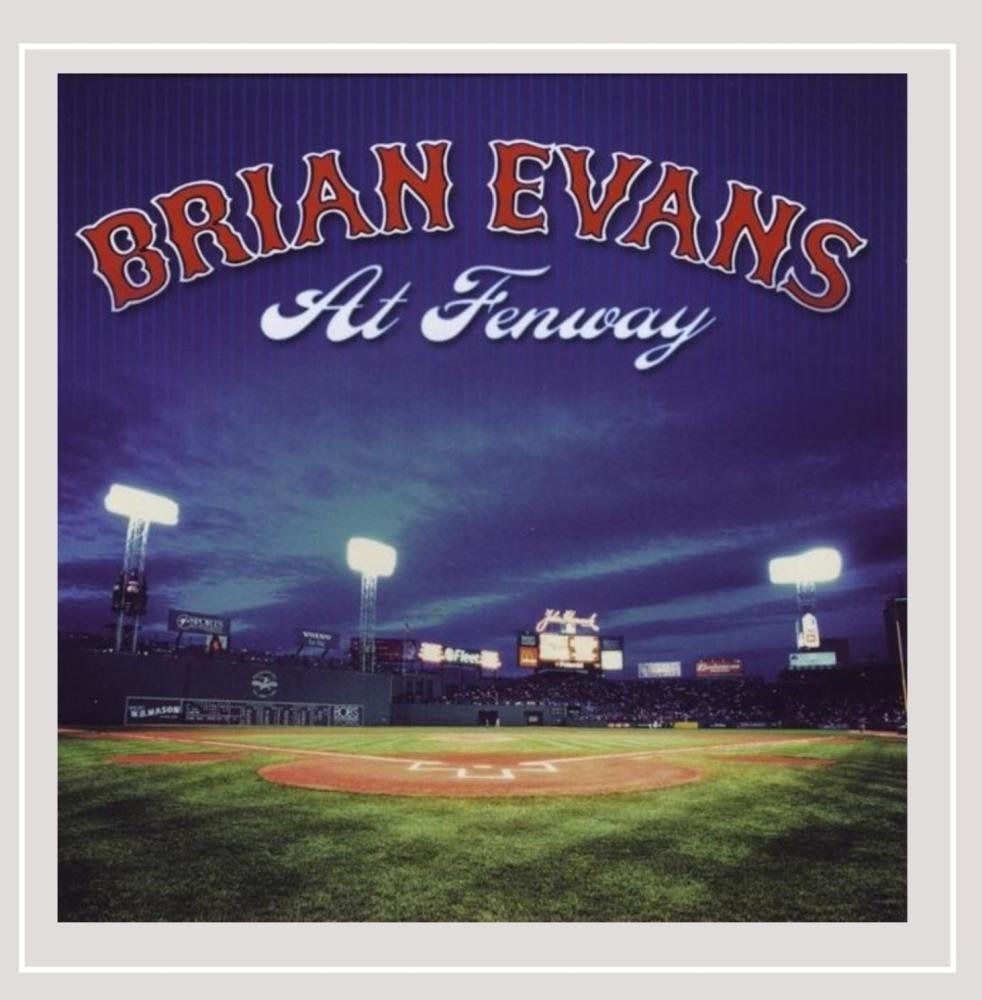 【CD】At Fenway
