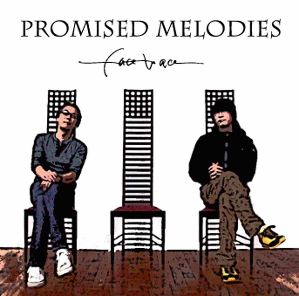 【CD】PROMISED MELODIES