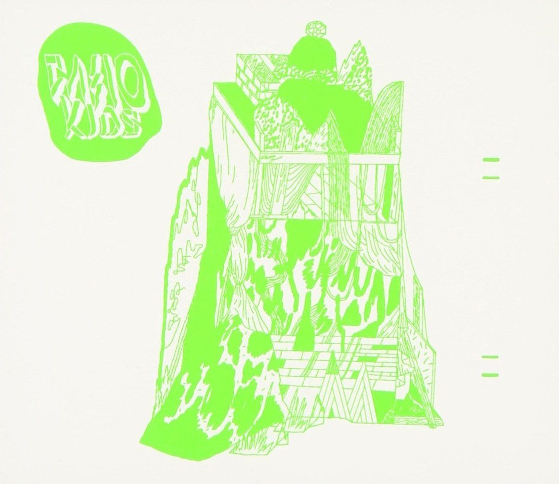 【CD】Aebenbaringen Over..