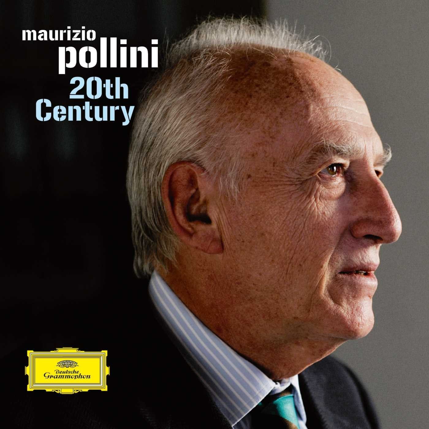 【CD】Maurizio Pollini 20th Century