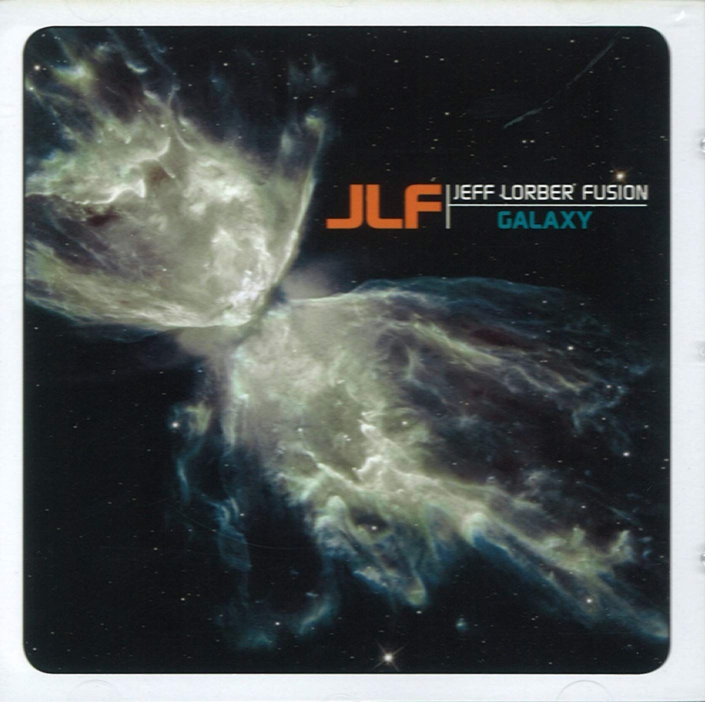 【CD】Galaxy