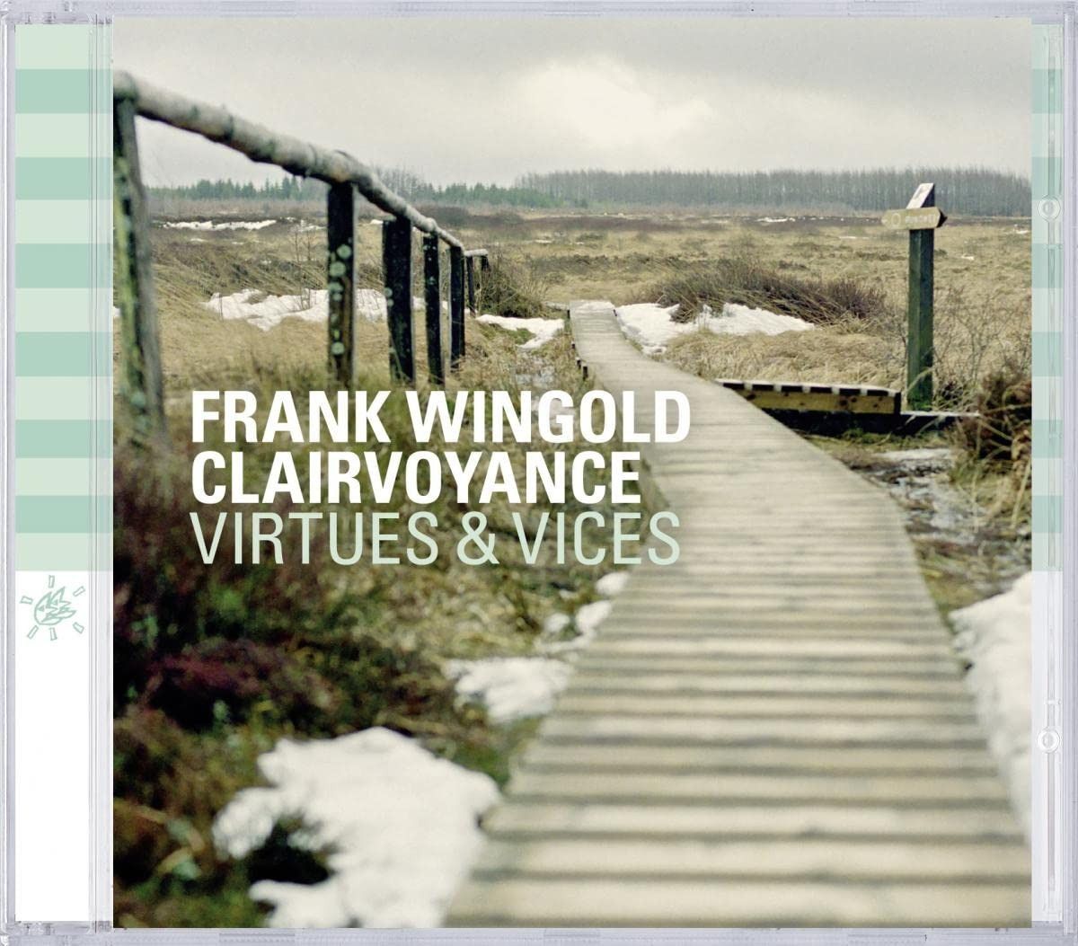 【CD】Virtues & Vices