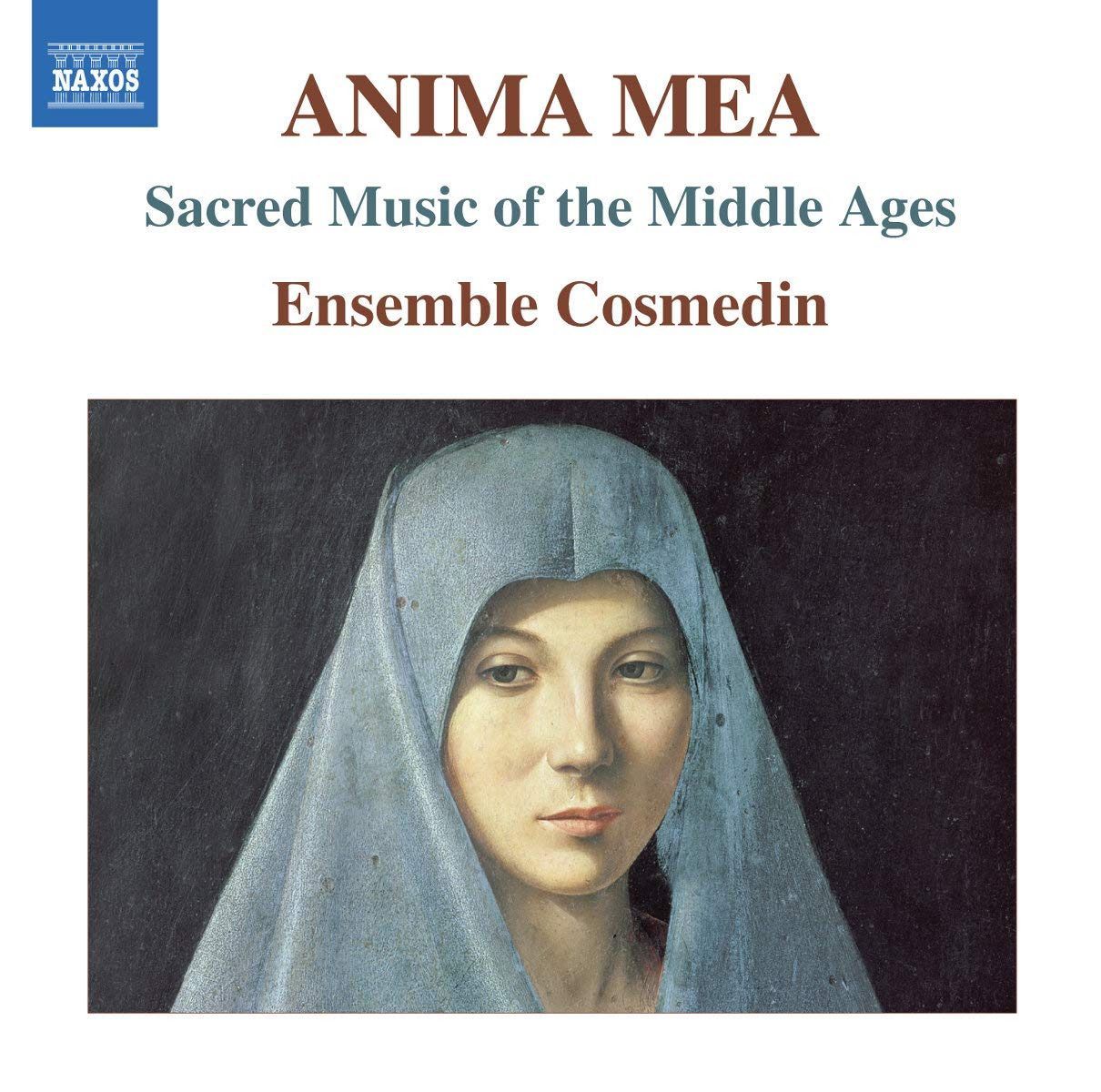 【CD】Sacred Music of the Middl