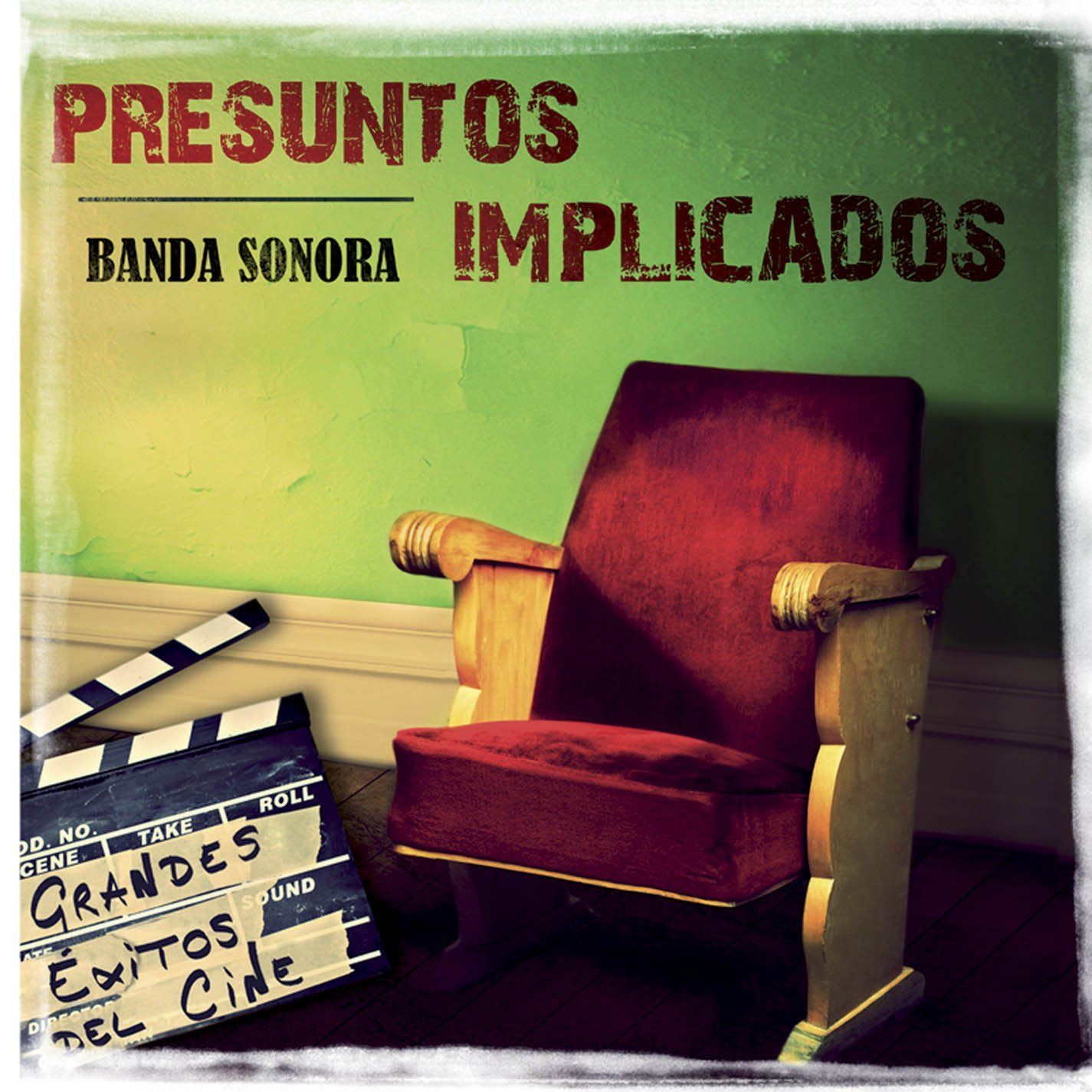 【CD】Banda Sonora
