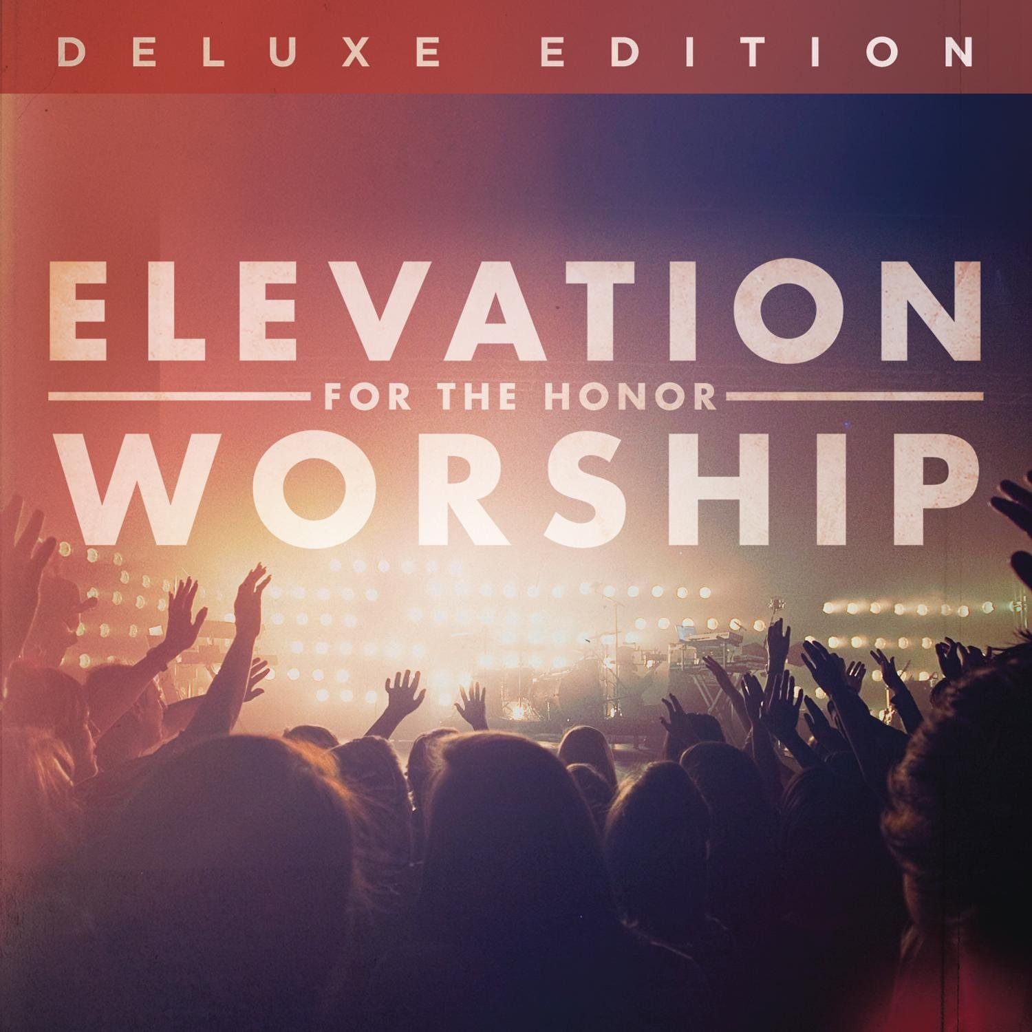 【CD】For the Honor