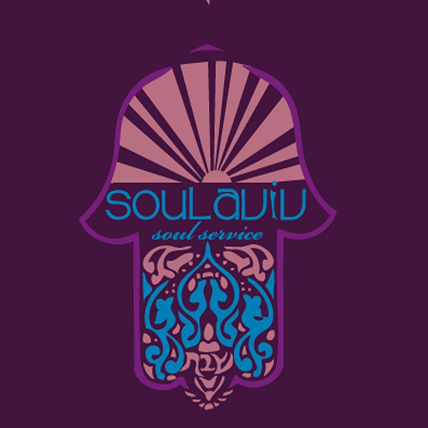 【CD】Soul Service