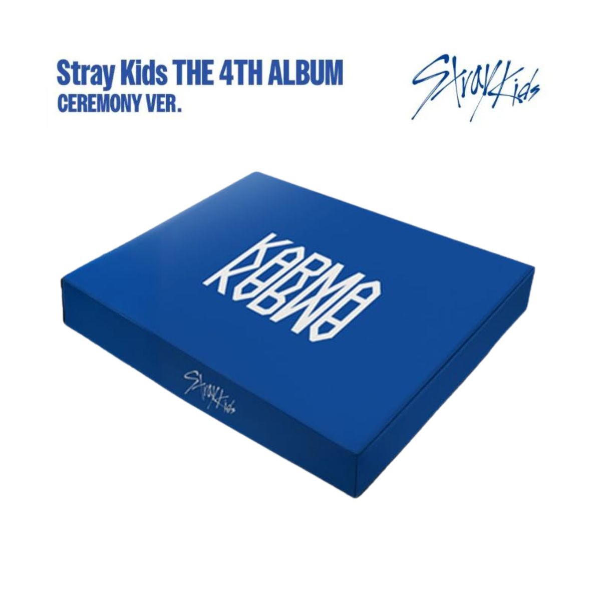 新作，豊富な 出品完了 - 未開封新品 Stray Kids(ストレイキッズ