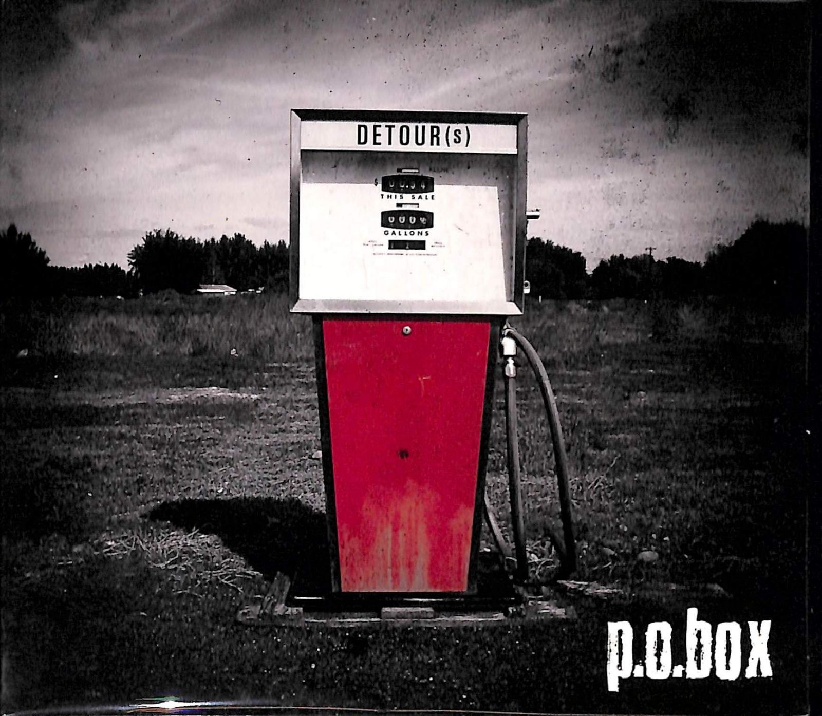 【CD】Detour(S) -CD+DVD-