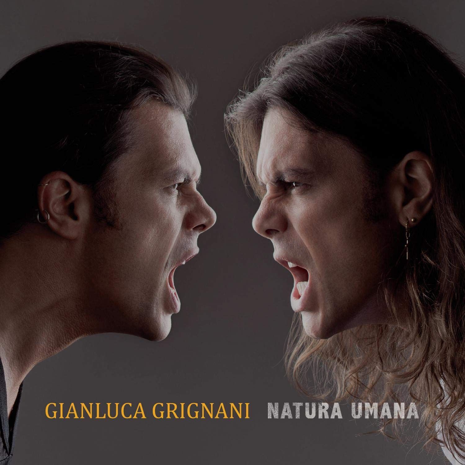 【CD】Natura Umana