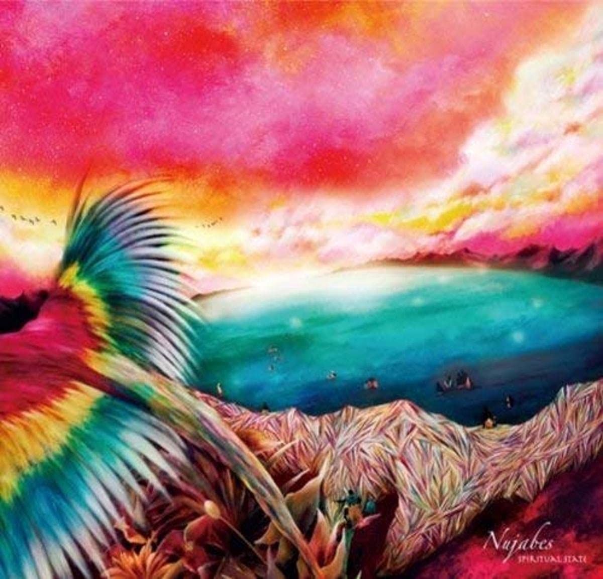 【CD】Spiritual State