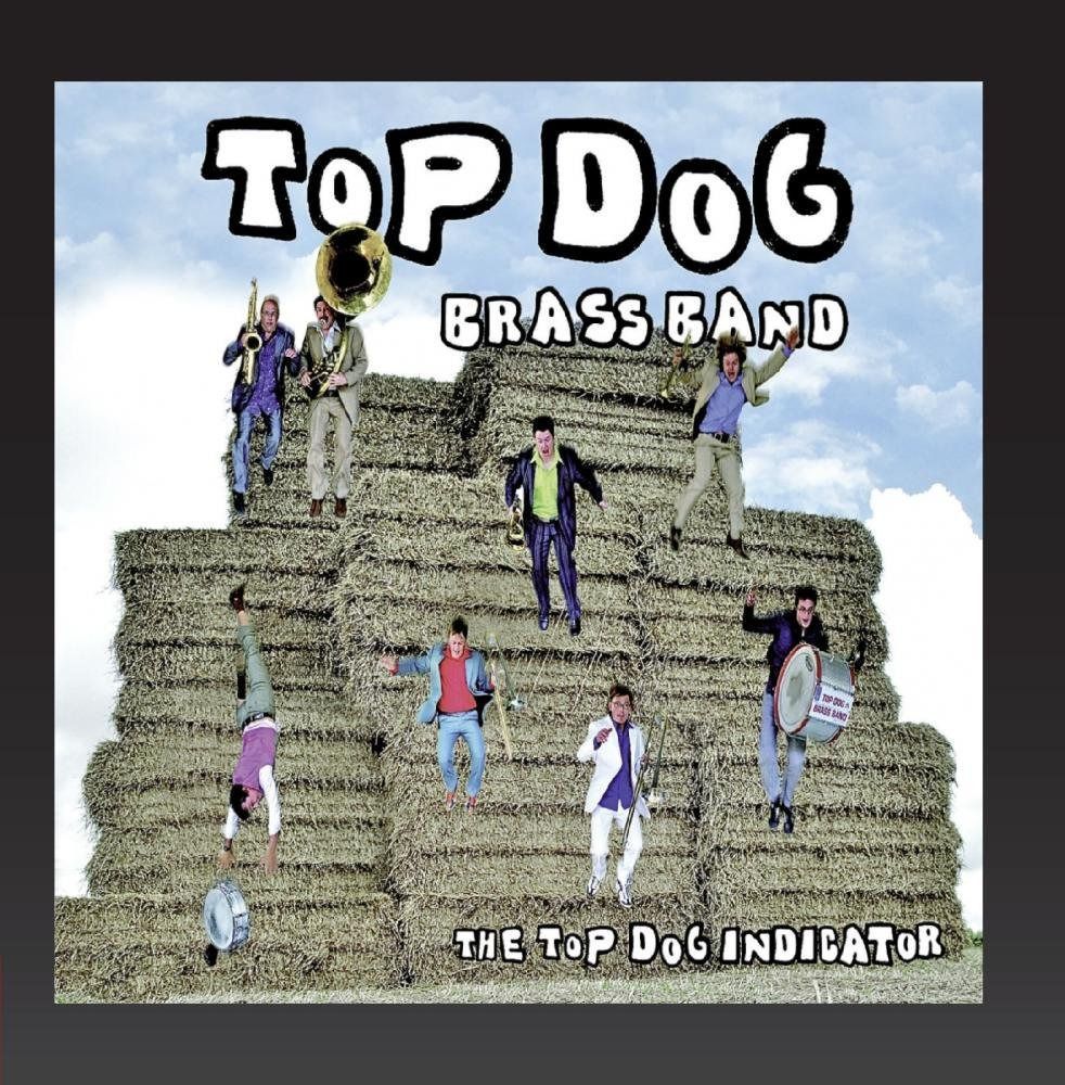 【CD】Top Dog Indicator