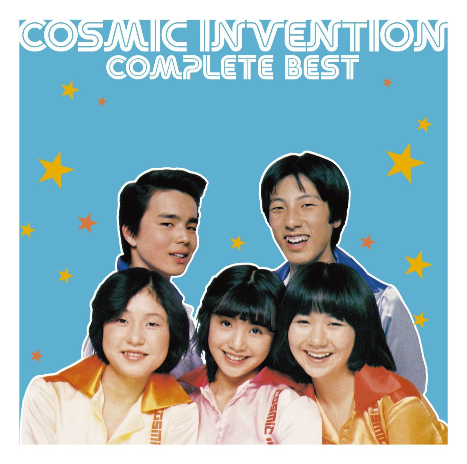 【CD】コンプリート・ベスト