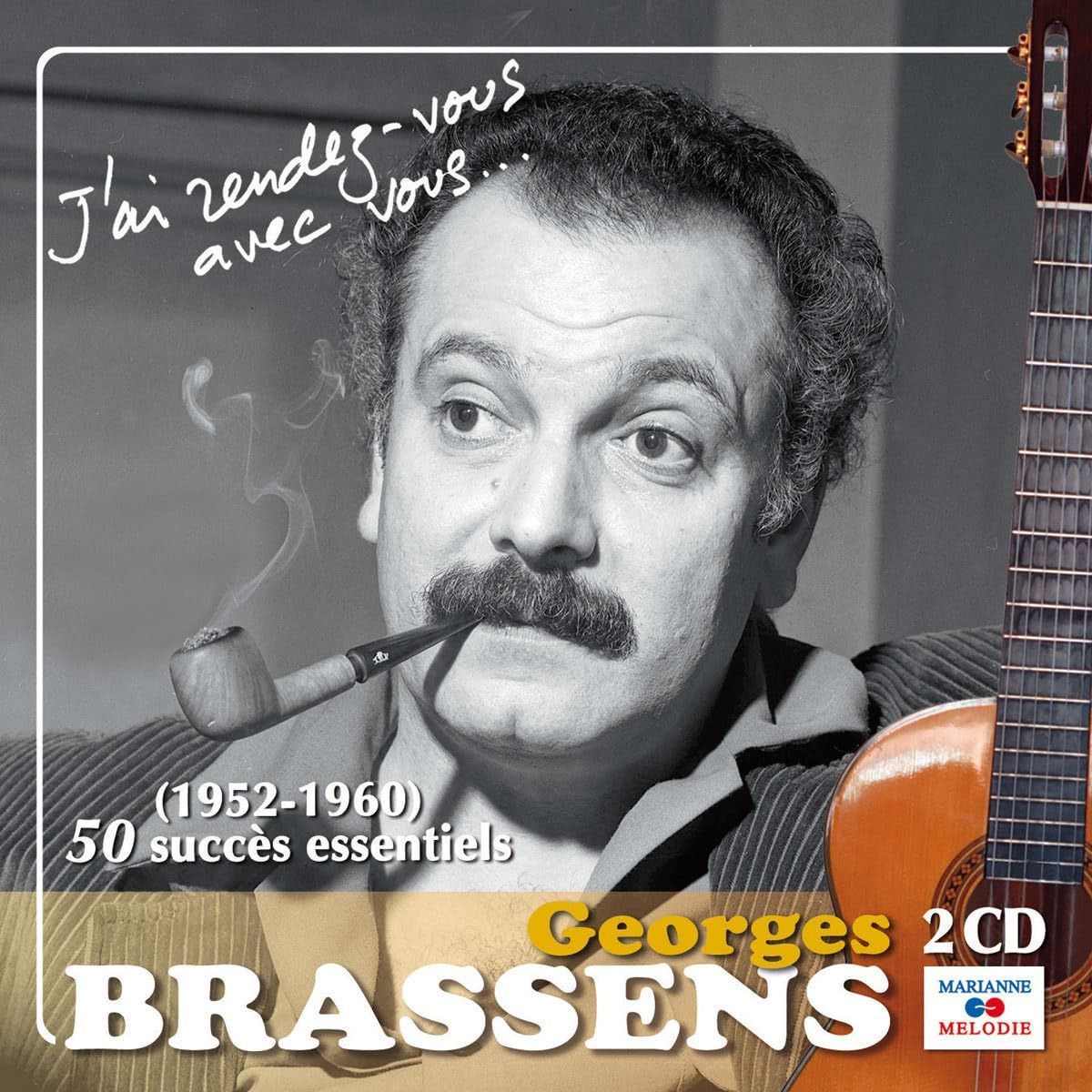 【CD】50 Succes Essentiels 1952-1960