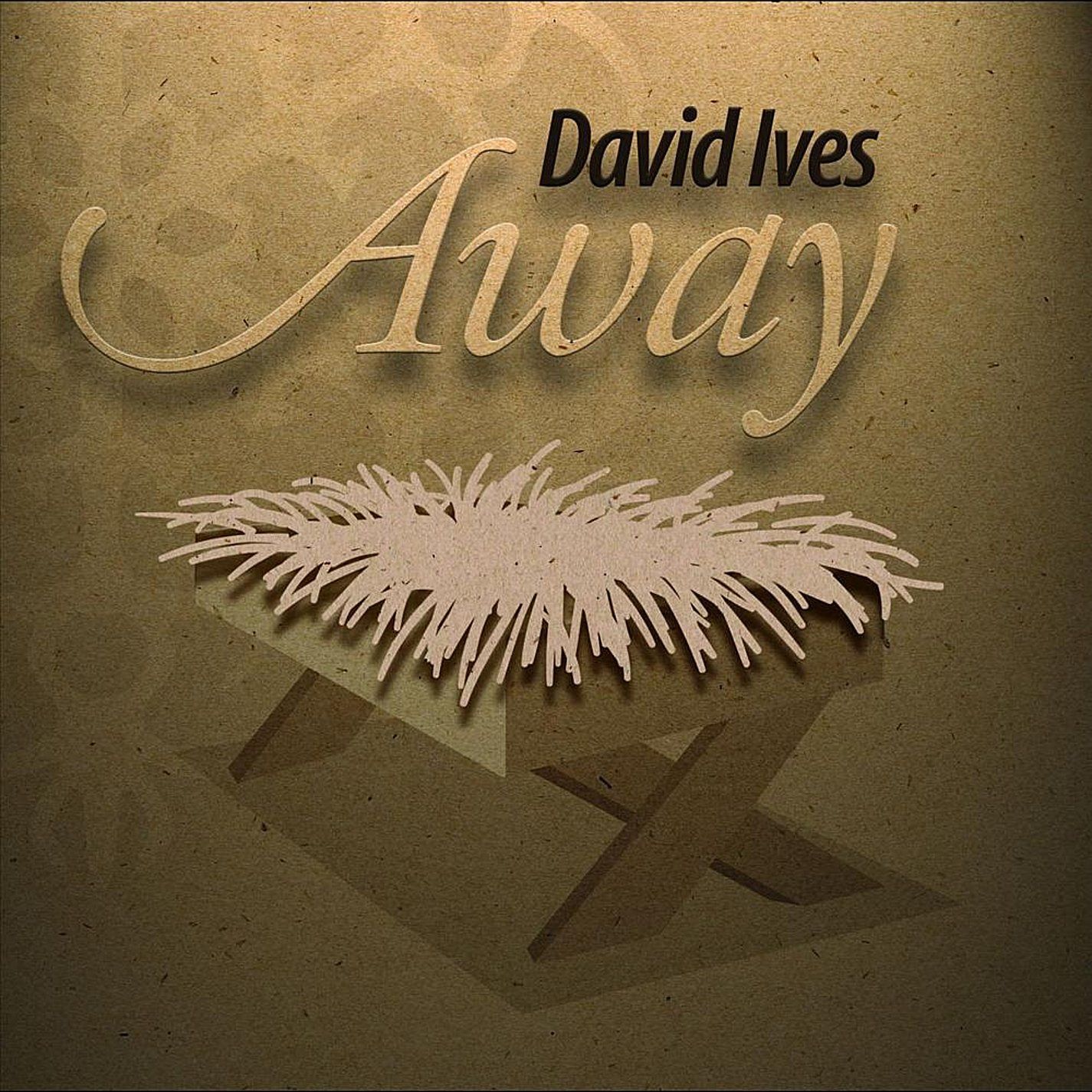 【CD】Away