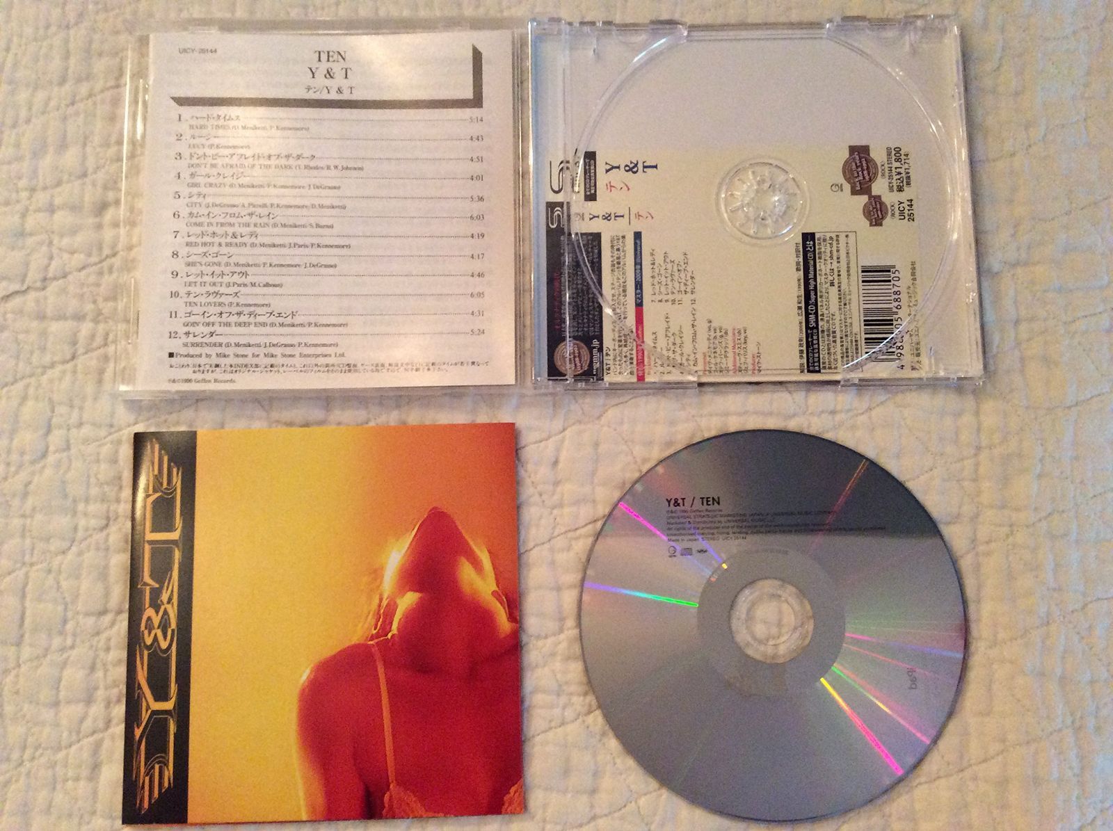 JOY-POPS INNER SESSIONS 村越弘明 土屋公平 HARRY JOY-POPS INNER