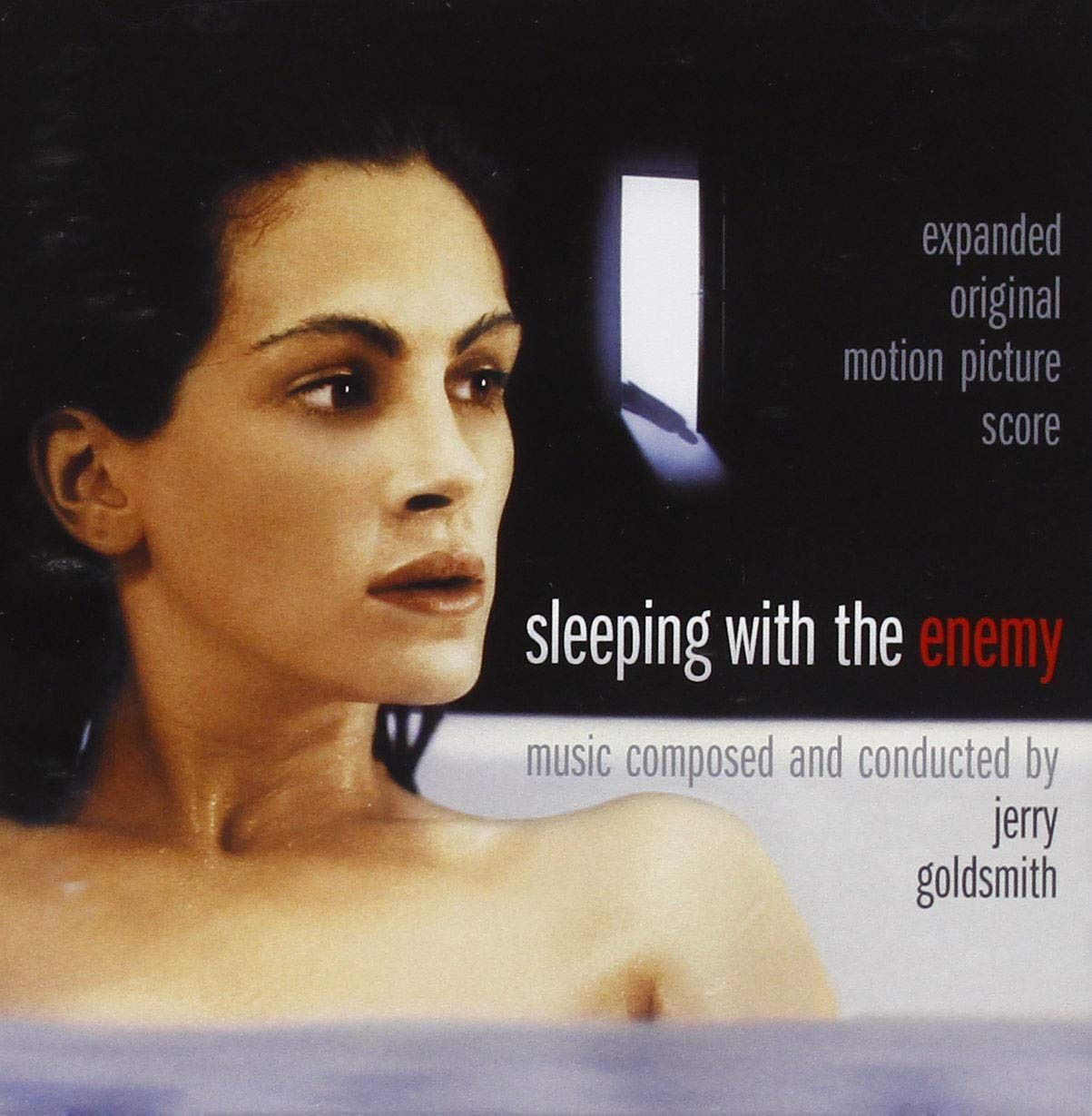 【CD】Sleeping With the Enemy