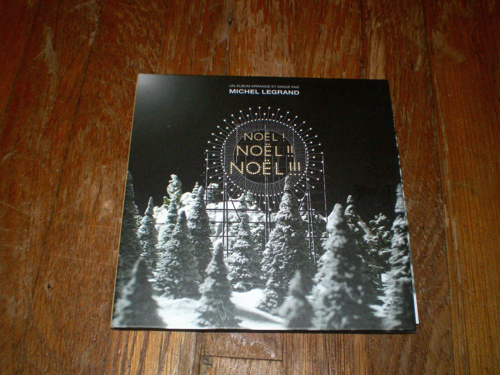 【CD】Noel ! Noel !! Noel !!!