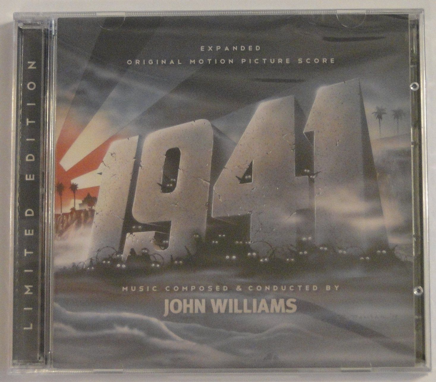 【CD】1941