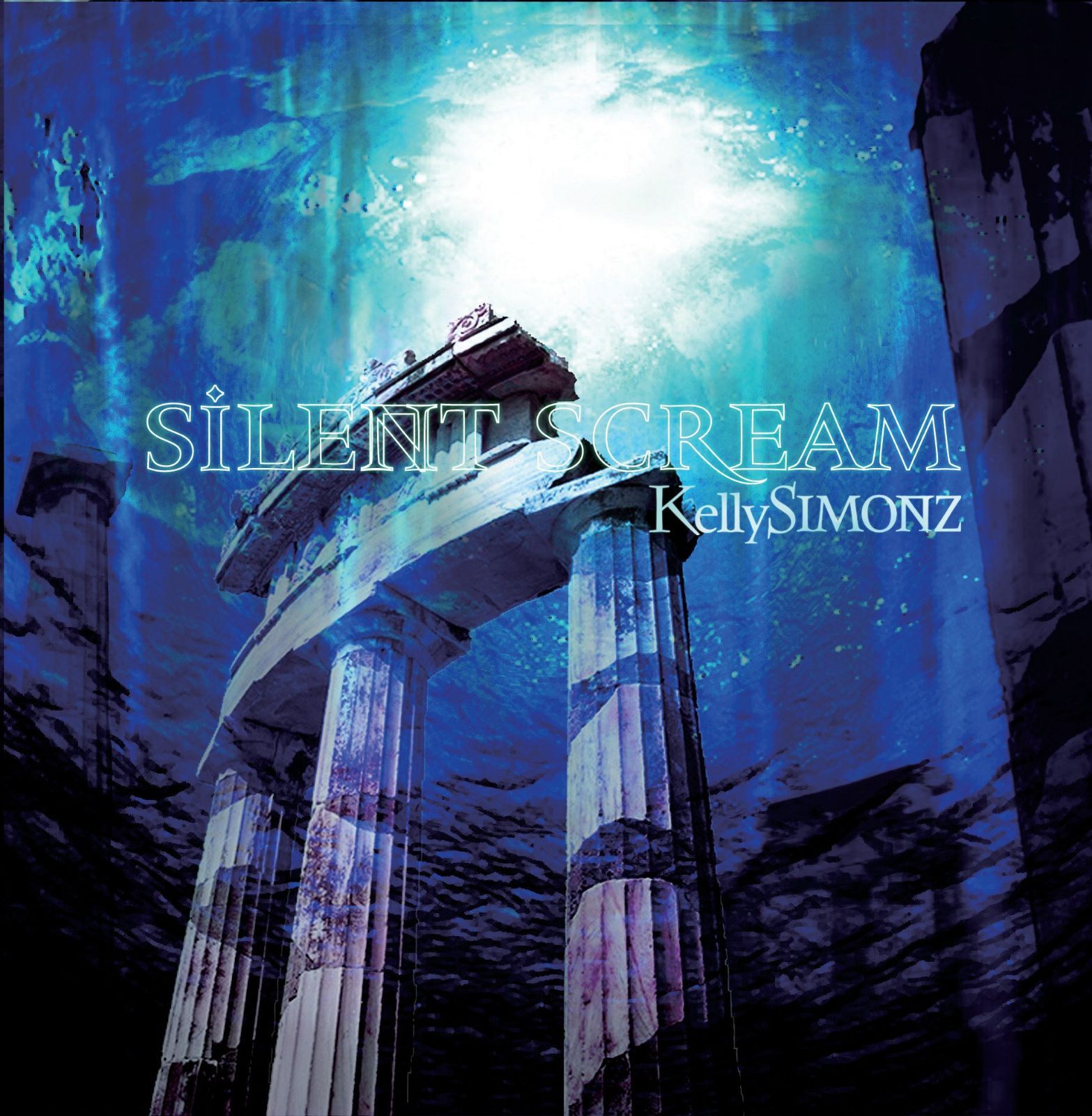 【CD】サイレント・スクリーム 7,974円