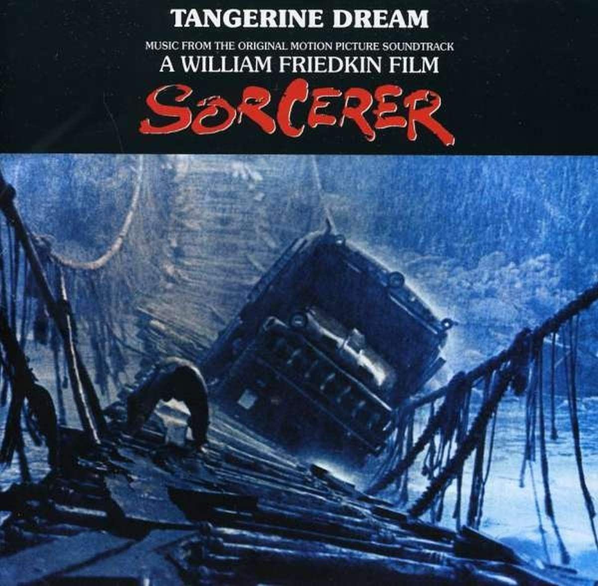 【CD】Sorcerer