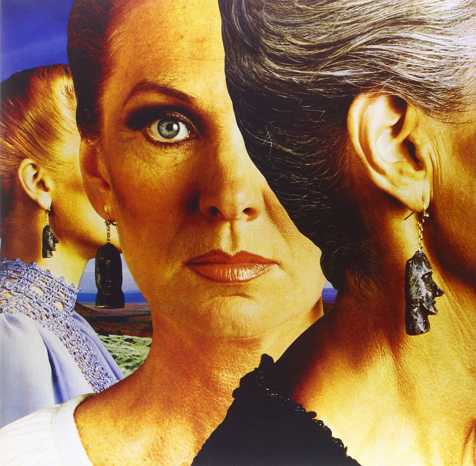 【CD】Pieces Of Eight (180g)