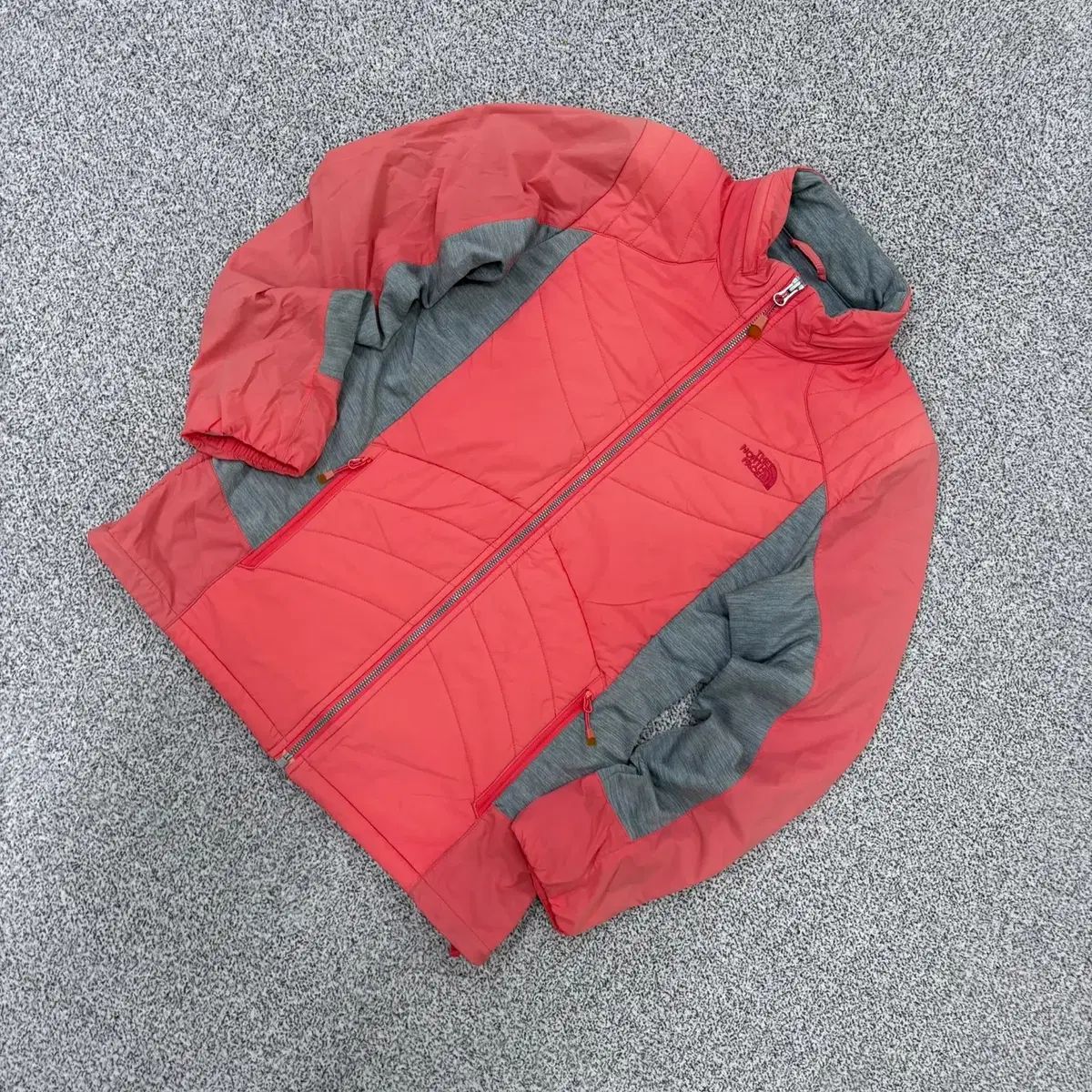 90(L) THE NORTH FACE ザノースフェイス レディース サン(SAN) ウィンドブレーカー ジャケット 0527J2