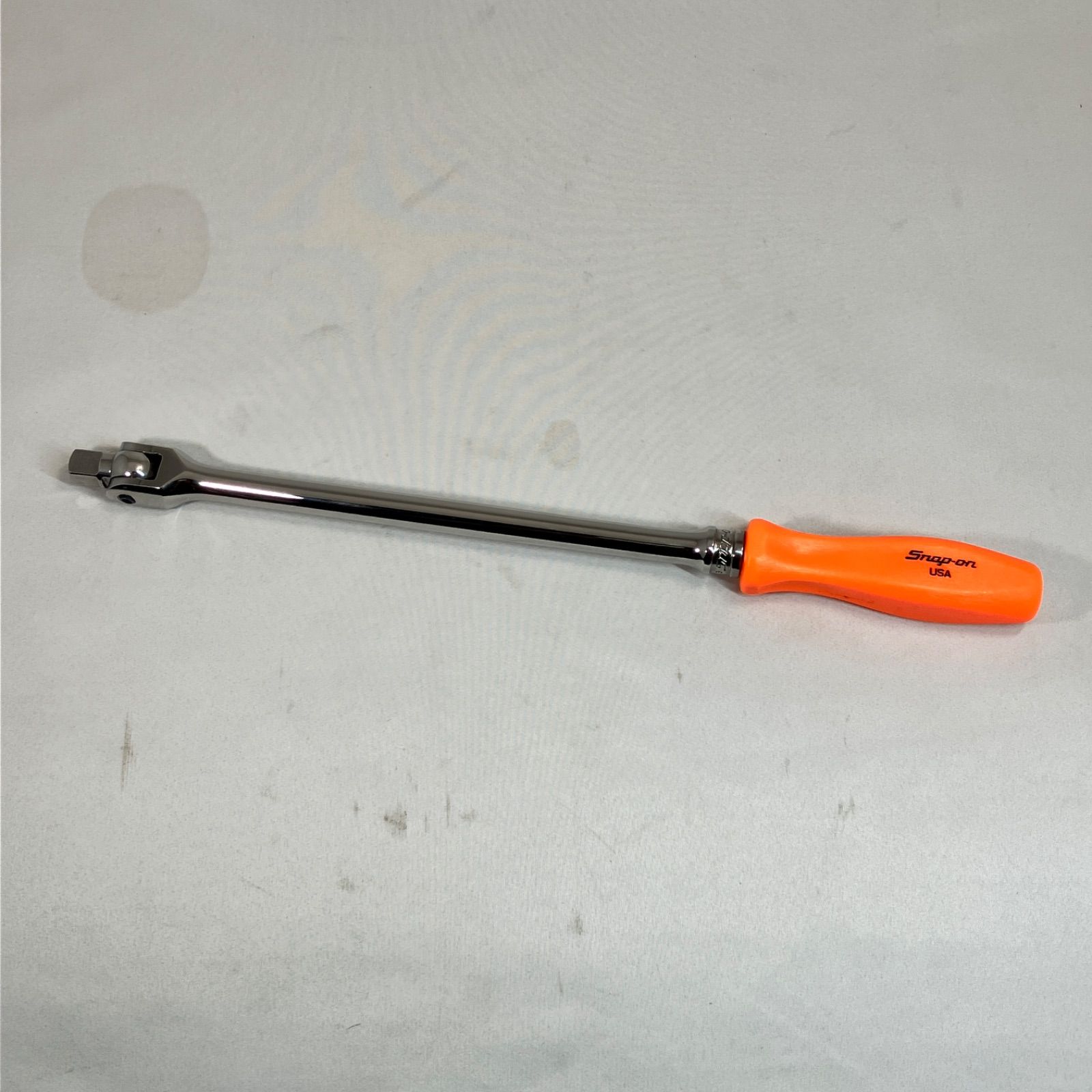 Snap-on スナップオン 3/8” ブレーカーバー スピンナーハンドル FH12LA 湘南台店