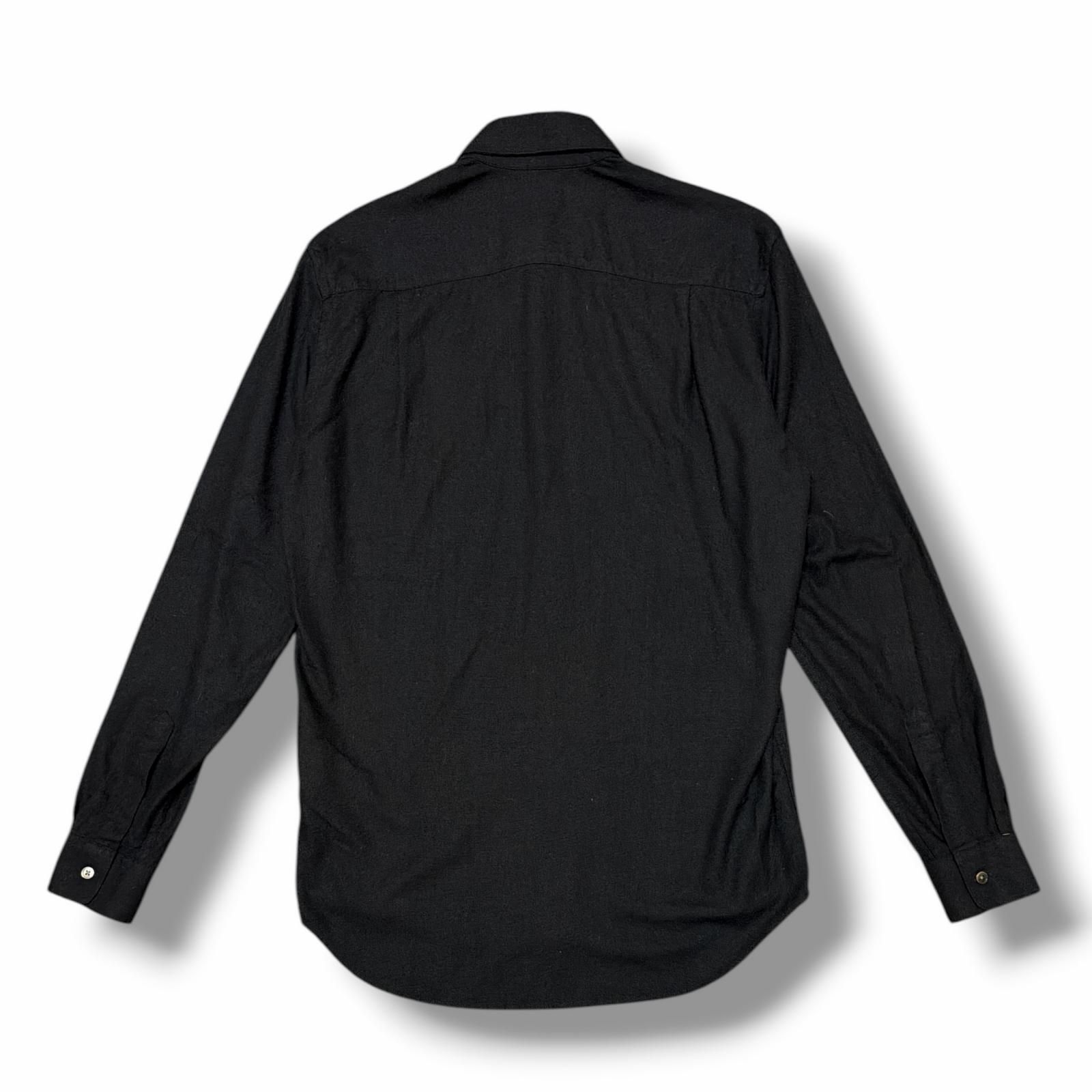 参考上代51700円 Our Legacy CLASSIC SHIRT クラシックシャツ 長袖