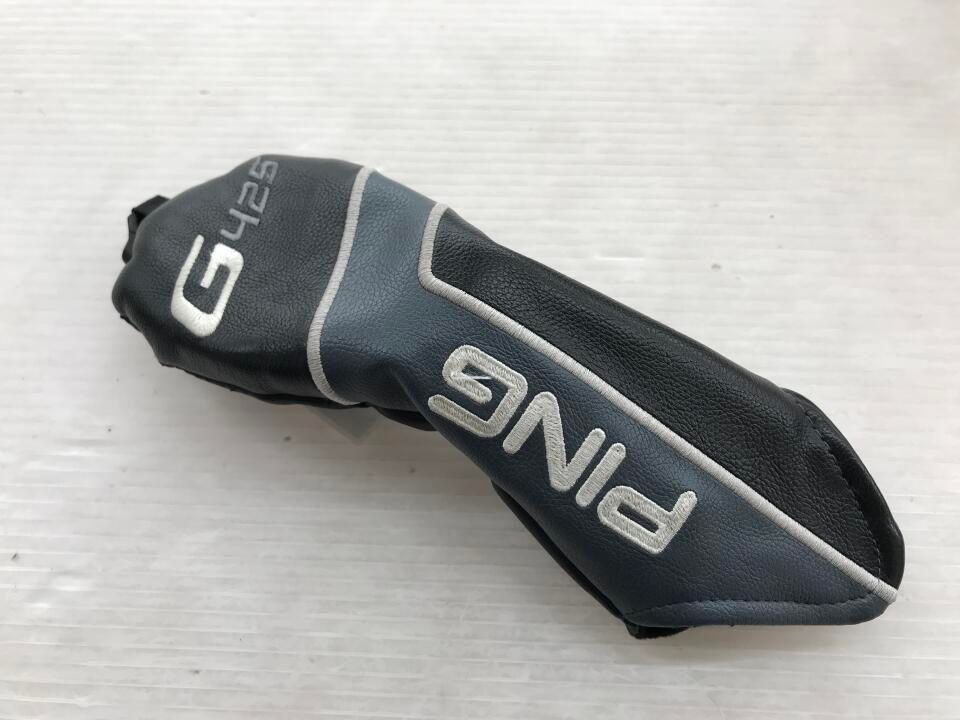 ピン G425 22度 TENSEI CK PRO Orange 80HY Sフレックス