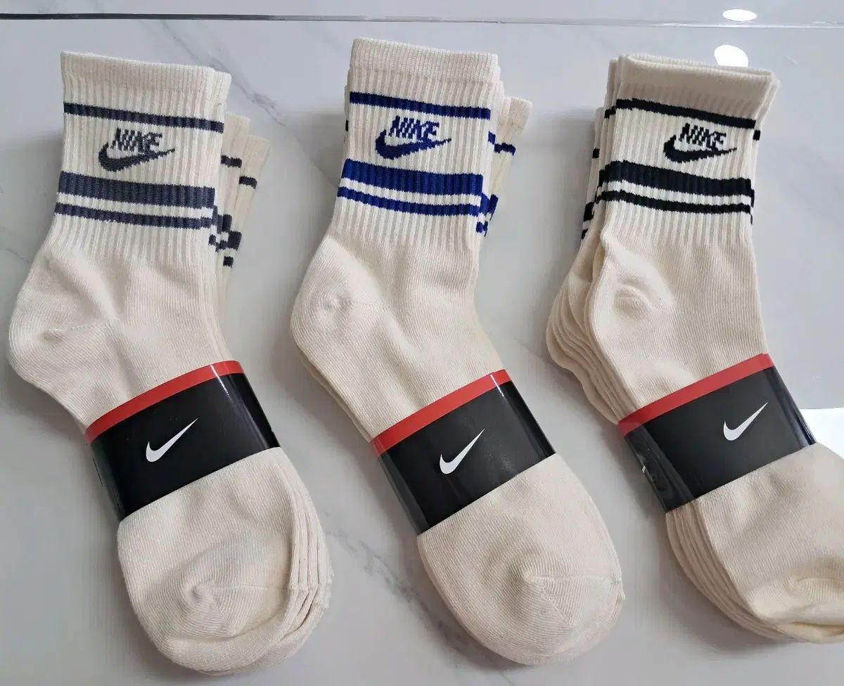 正規品 NIKE エブリデイ エッセンシャル スポーツ靴下 メンズ