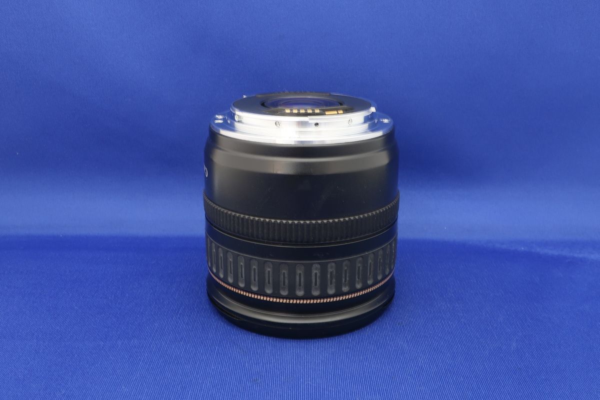 【中古】 【難あり品】 キヤノン EF24-85mm F3.5-4.5 USM