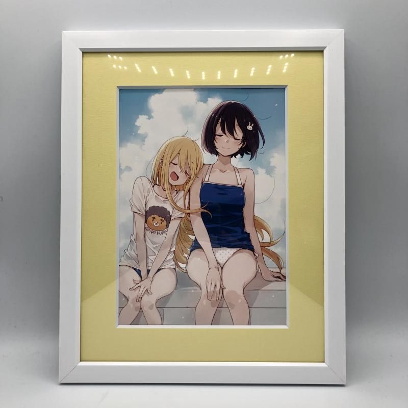 中古】(開封)この美術部には問題がある！ 宇佐美みずき&コレット