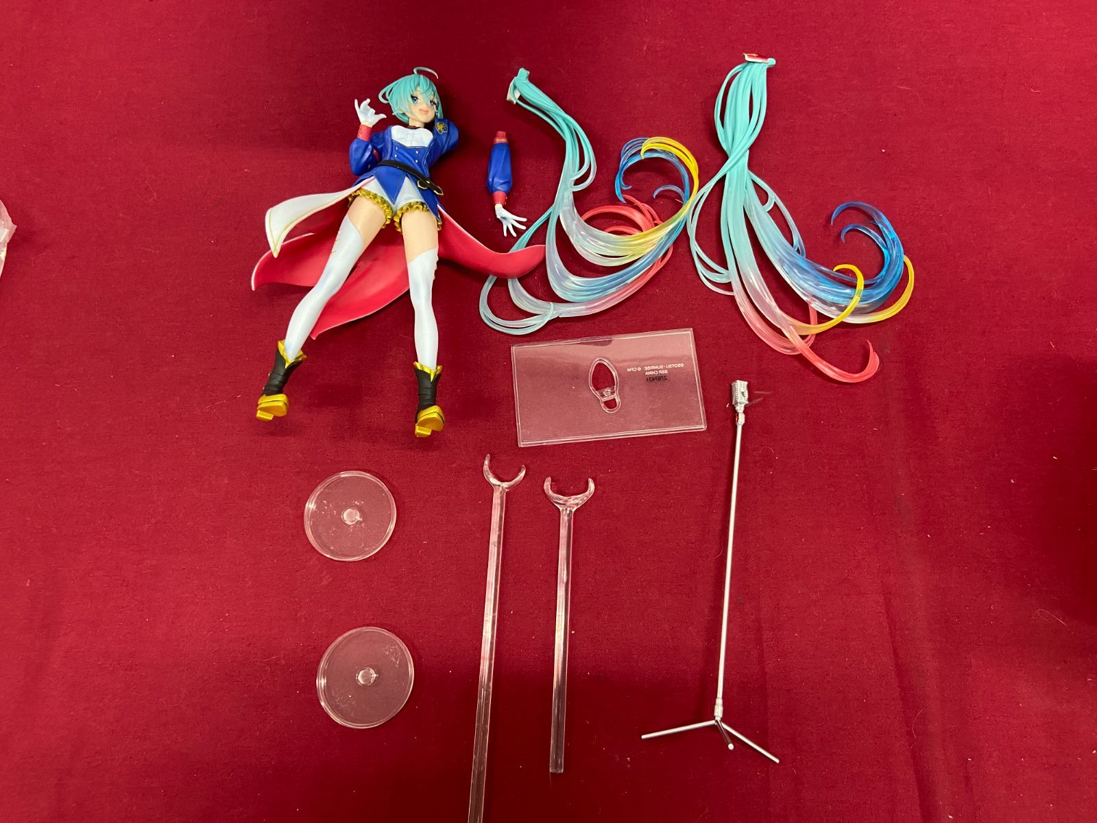カメ】 まどかマギカ リゼロ 2.5次元の誘惑 五等分 転スラ 初音ミク TO