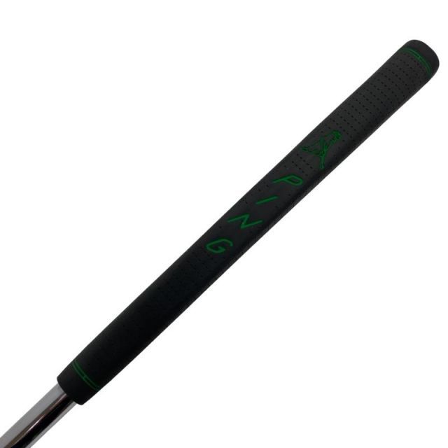 中古】 フォーティーン FragolaPino P-1 34インチ パター PT スチール