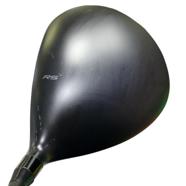 中古】 プロギア RS X F(2024) 10° ドライバー DR Tour AD FOR PRGR