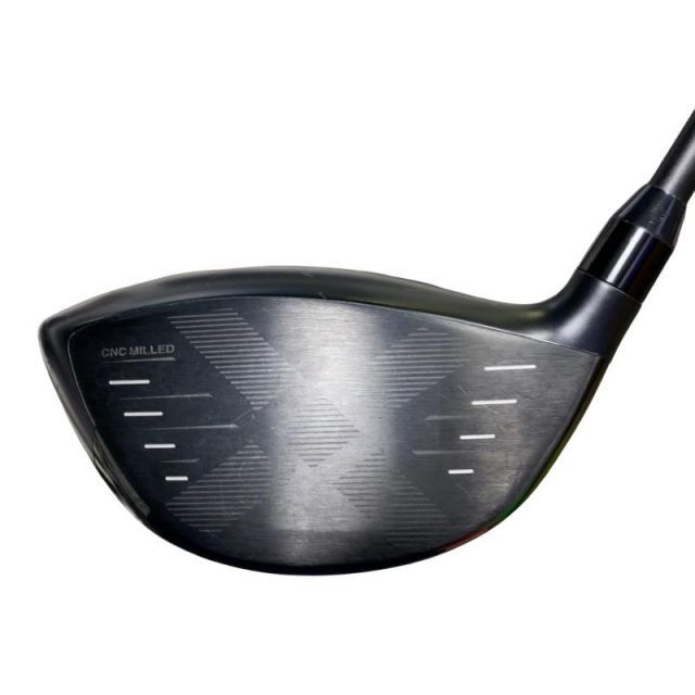 中古】 プロギア RS X F(2024) 10° ドライバー DR Tour AD FOR PRGR