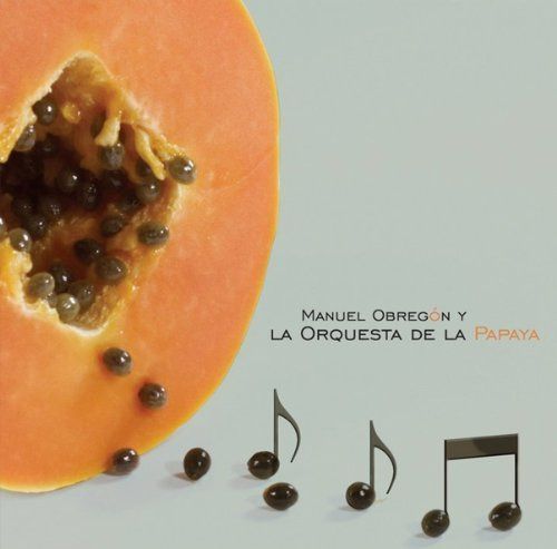 【CD】La Orquesta De La Papaya