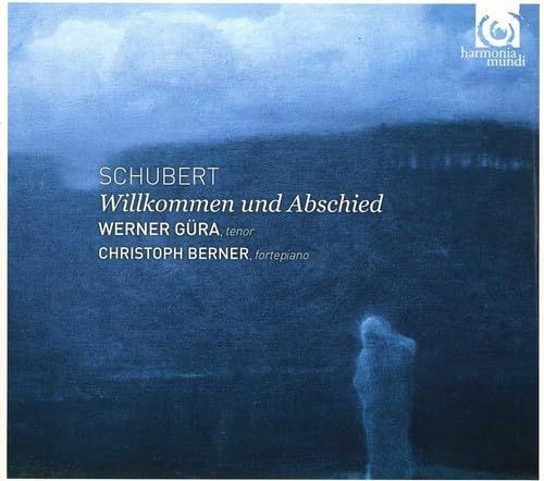 【CD】Willkommen Und Abschied