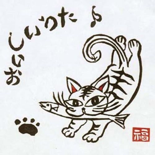 真・三國無双 20周年 文鴦 ポストカード