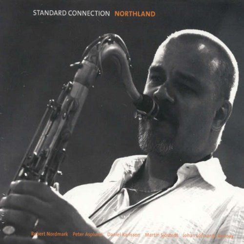 【CD】Standard Connection