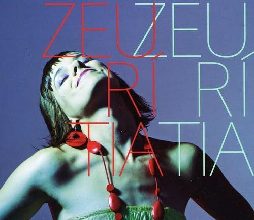 【CD】Zeuritia