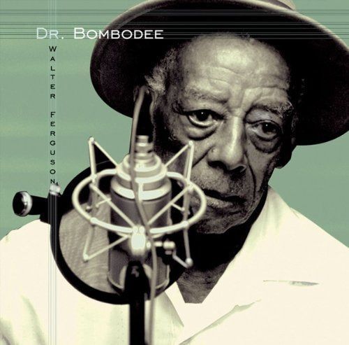【CD】Dr. Bombodee