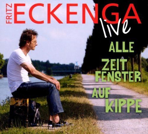 【CD】Alle Zeitfenster Auf Kippe