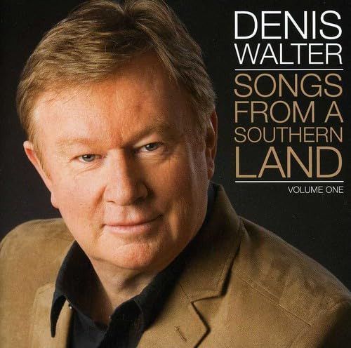 【CD】Songs from a Southern Land