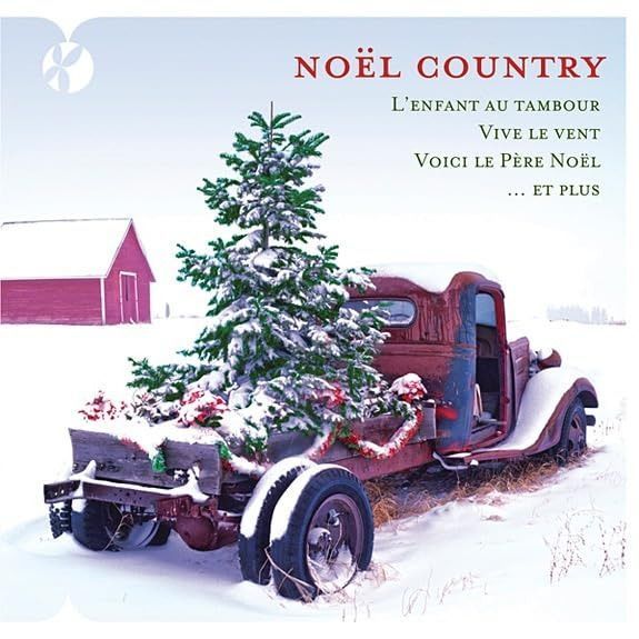 【CD】Noel Country