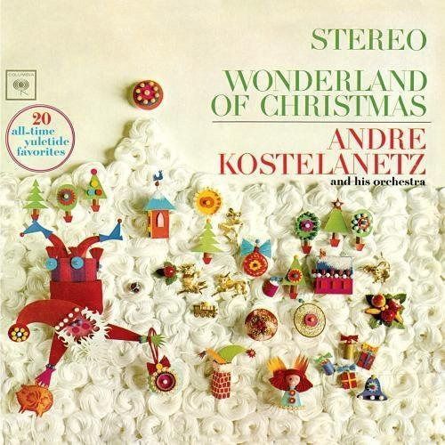 【CD】Wonderland of Christmas