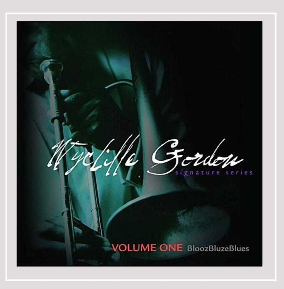 【CD】Bloozbluzeblues 1