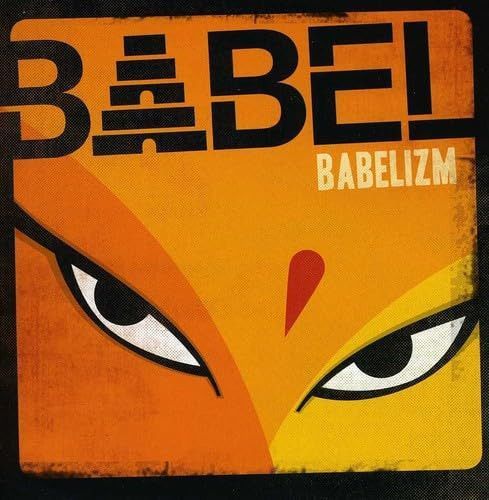 【CD】Babelizm