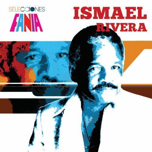 【CD】Selecciones Fania